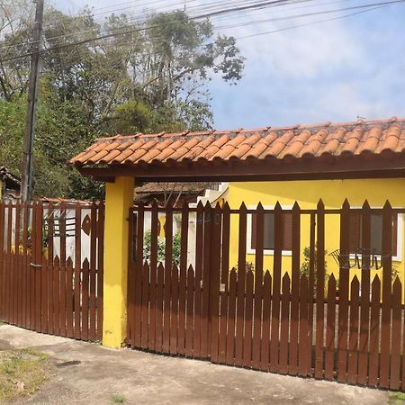 Casa dos Rocha em Ubatuba Exterior foto