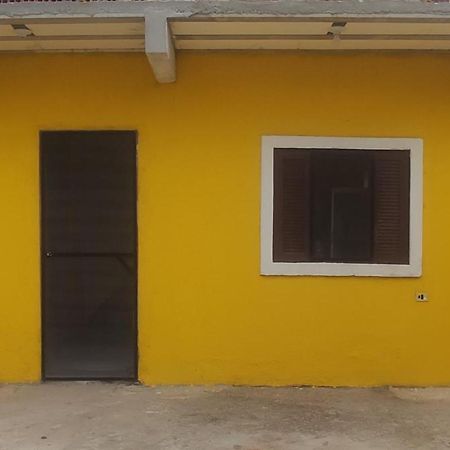 Casa dos Rocha em Ubatuba Exterior foto