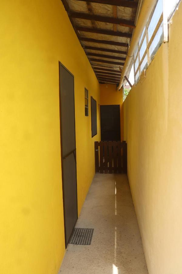 Casa dos Rocha em Ubatuba Exterior foto