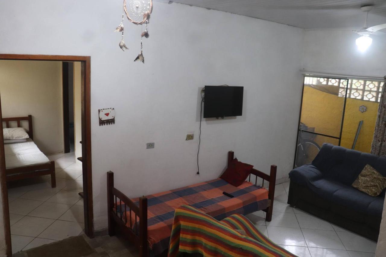 Casa dos Rocha em Ubatuba Exterior foto