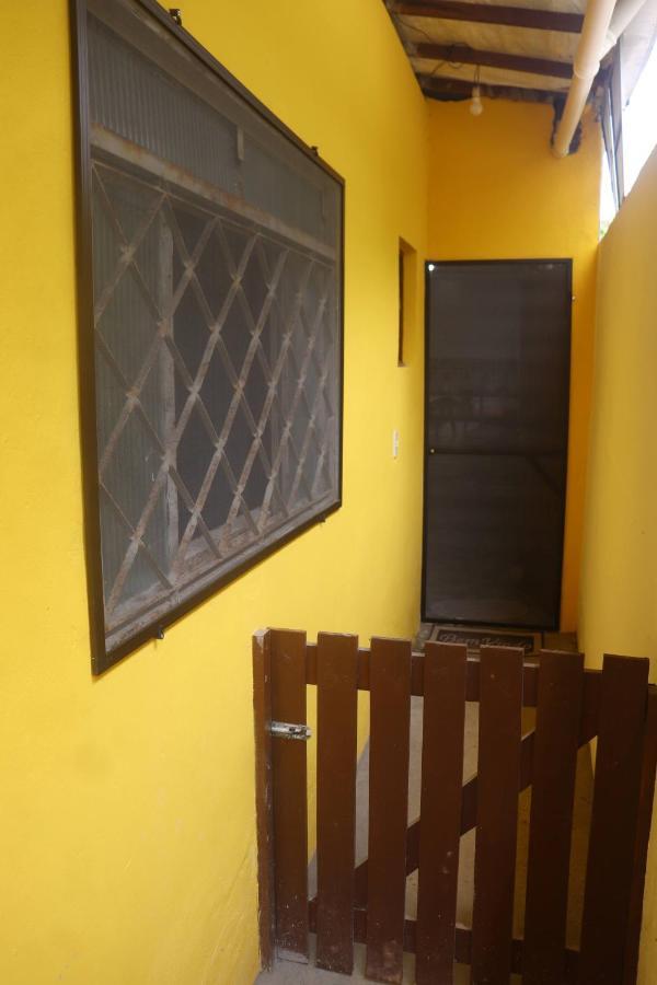 Casa dos Rocha em Ubatuba Exterior foto