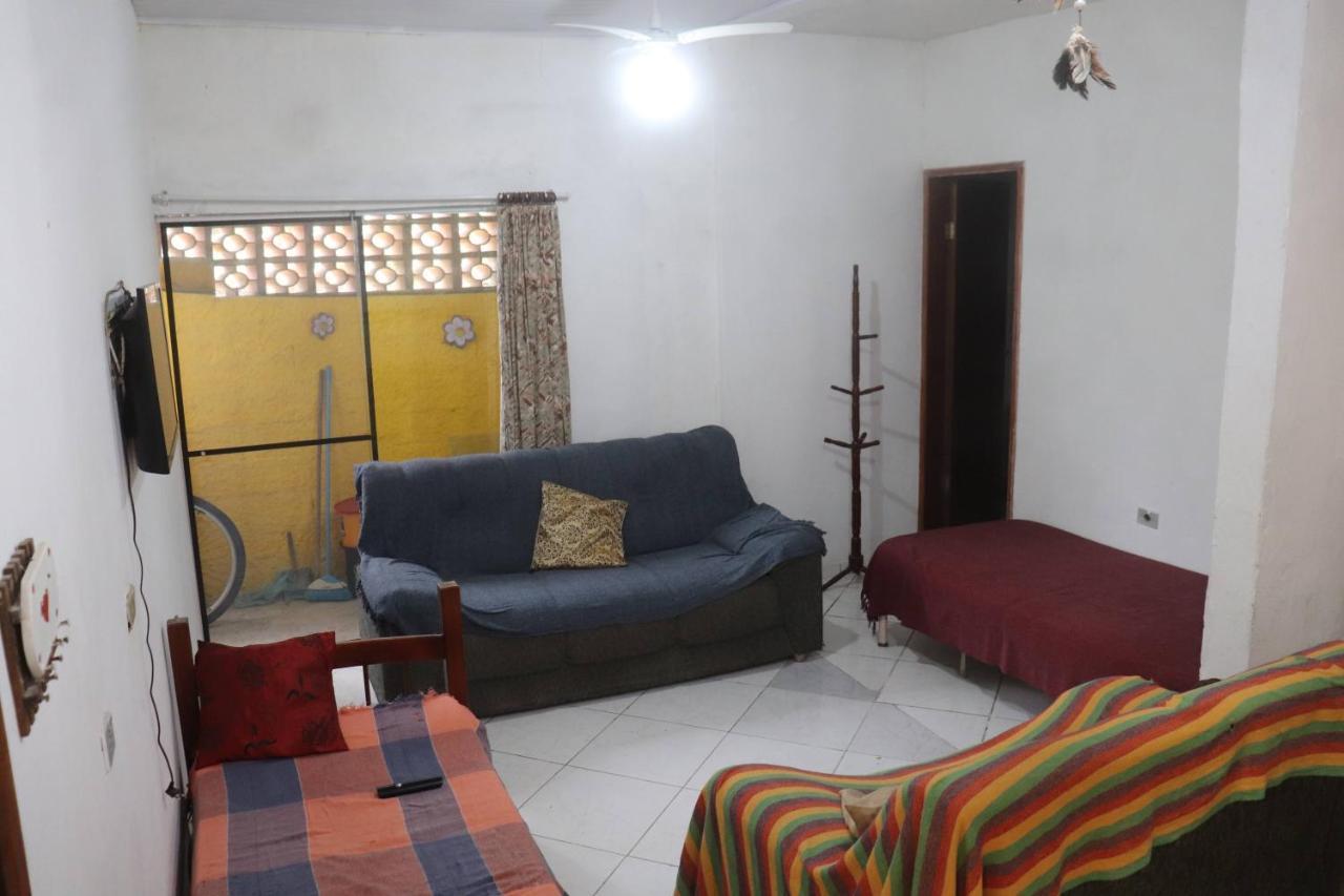 Casa dos Rocha em Ubatuba Exterior foto