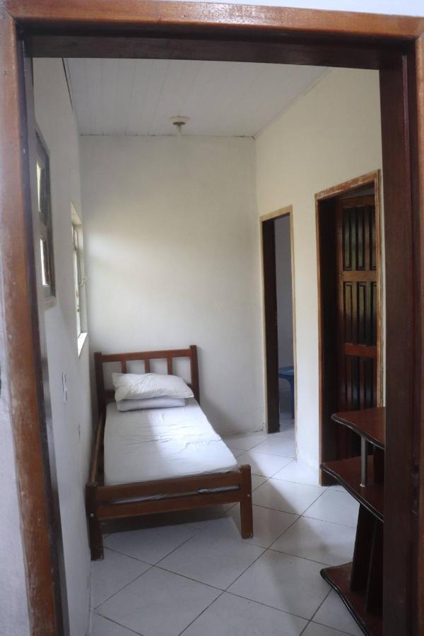 Casa dos Rocha em Ubatuba Exterior foto