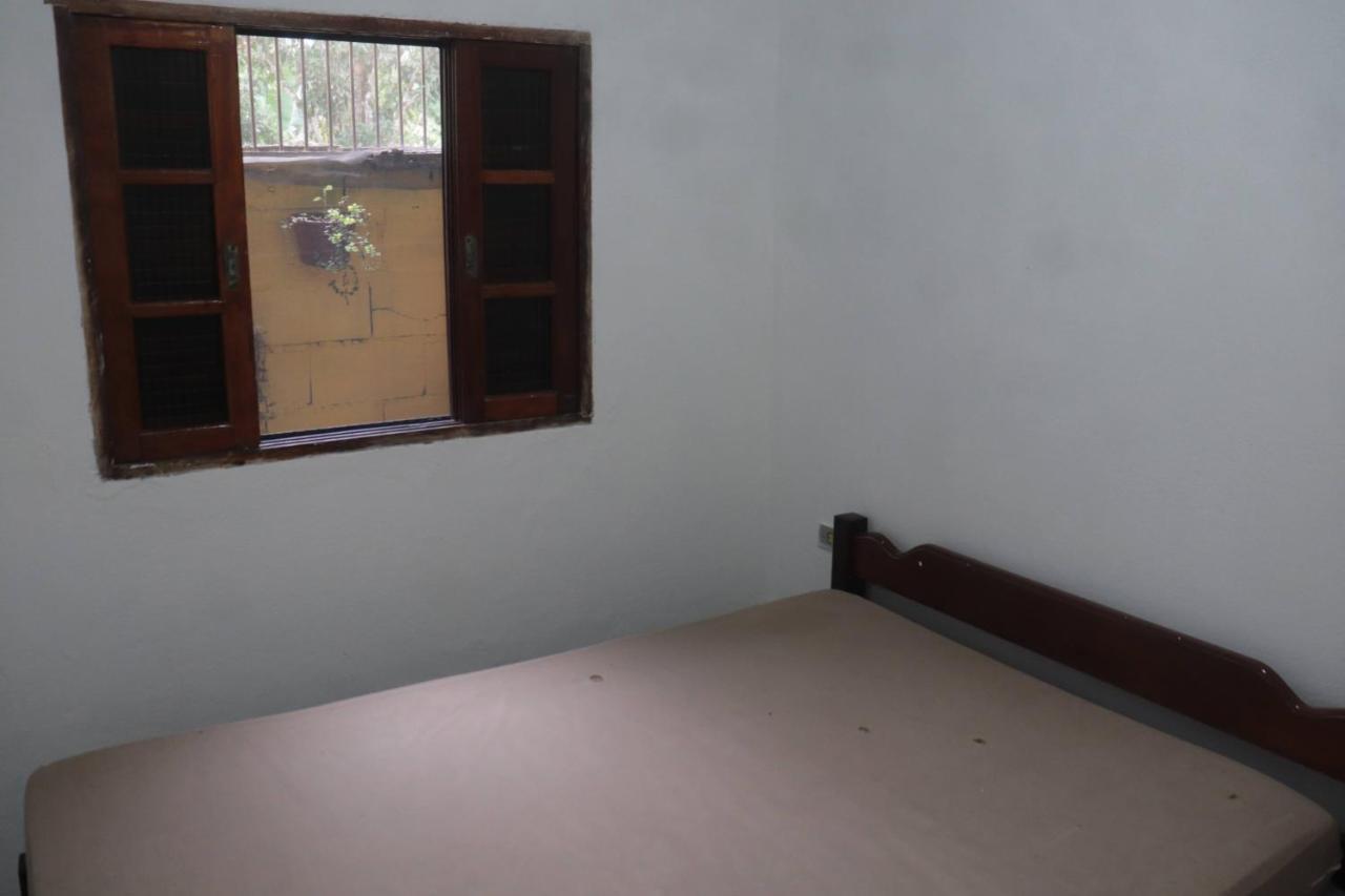 Casa dos Rocha em Ubatuba Exterior foto