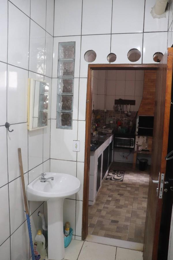 Casa dos Rocha em Ubatuba Exterior foto